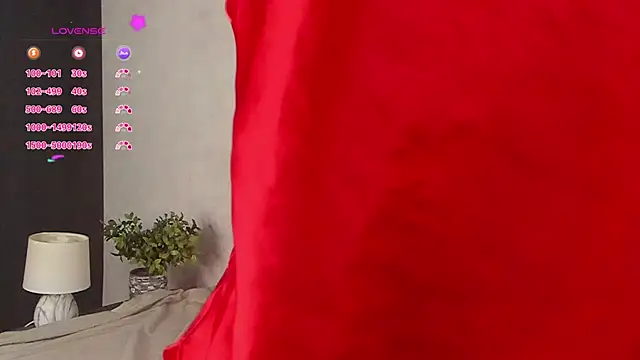 Snapshot of MeghanElson chatting on 01/31/25, 02:39 MeghanElson online show from 01/31/25, 02:39