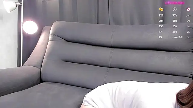 Snapshot of MeghanElson chatting on 03/05/25, 02:23 MeghanElson online show from 03/05/25, 02:23