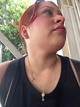 Goddess Naughty online show from 02/28/25, 03:37