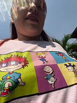 Goddess Naughty online show from 03/10/25, 03:30