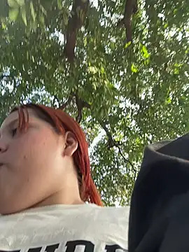 Goddess Naughty online show from 03/10/25, 09:29