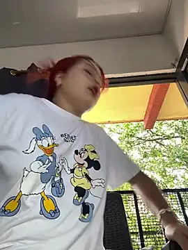 Goddess Naughty online show from 10/06/25, 06:05