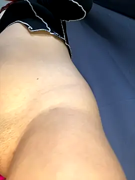 Goddess Naughty online show from 10/12/25, 12:15