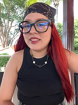 Goddess Naughty online show from 01/11/26, 08:14