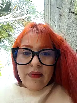 Goddess Naughty online show from 02/23/26, 06:27