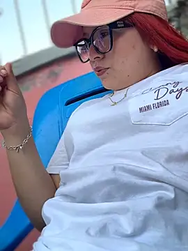 Goddess Naughty online show from 03/22/26, 08:12