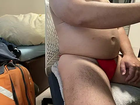 loinclothgay online show from 01/19/25, 11:21