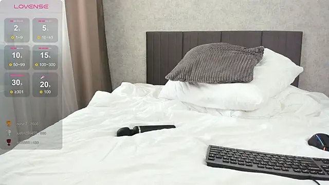 Snapshot of July_Terner chatting on 02/15/25, 09:38 July Terner online show from 02/15/25, 09:38