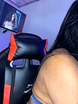 hurren pasha online show from 10/01/25, 01:28