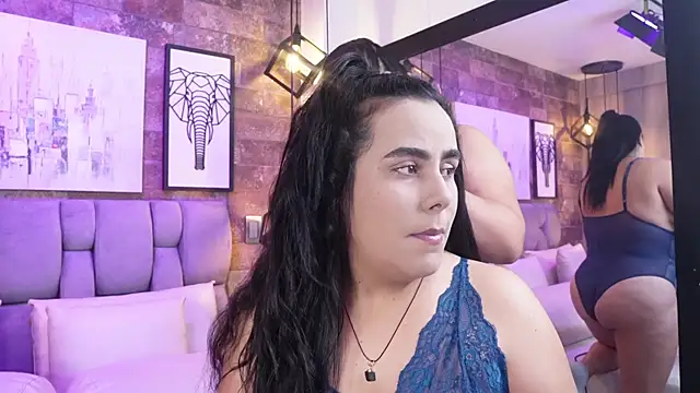 DanyAndAlexa online show from 02/24/26, 01:20