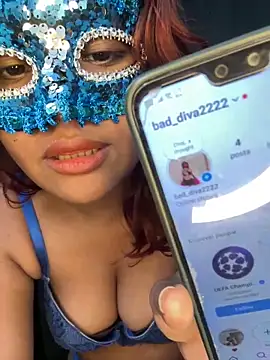 bad diva online show from 12/10/24, 09:12