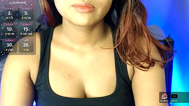 bad diva online show from 12/16/25, 01:49