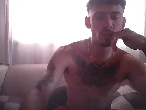 jonypijon222 online show from 01/12/25, 06:05