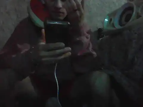 jonypijon222 online show from 11/10/25, 04:33