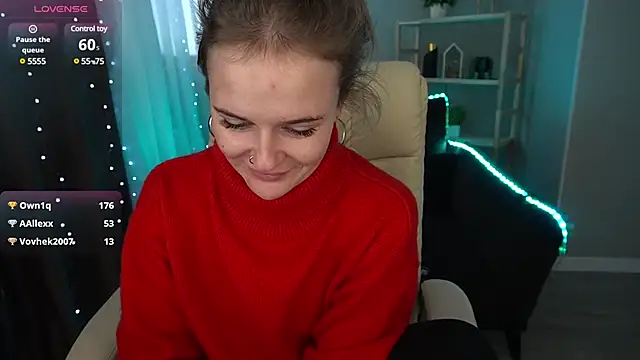 MaribelRiverr  online show from 12/30/24, 10:32