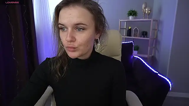 MaribelRiverr  online show from 01/02/25, 06:50