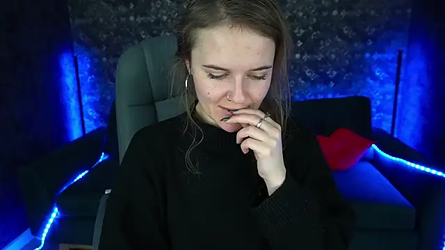 MaribelRiverr  online show from 01/16/25, 09:37