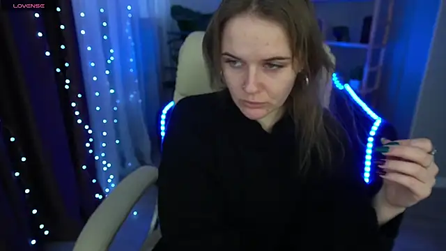 MaribelRiverr  online show from 01/17/25, 06:36