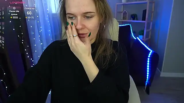 MaribelRiverr  online show from 01/17/25, 09:39