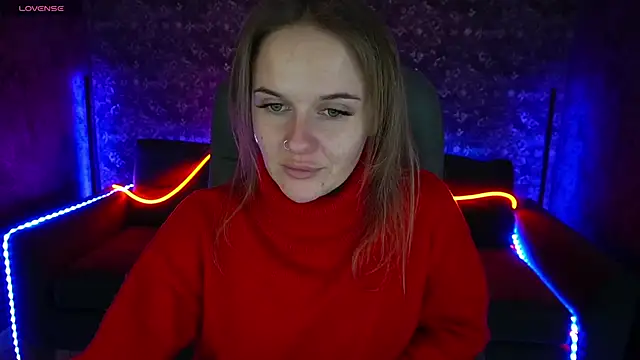 MaribelRiverr  online show from 01/20/25, 11:02