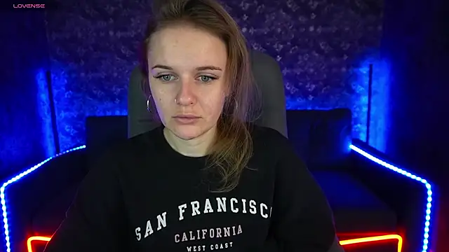 MaribelRiverr  online show from 01/24/25, 06:35