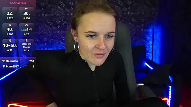 MaribelRiverr  online show from 01/25/25, 10:19