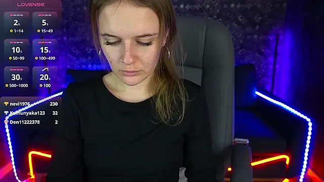 MaribelRiverr  online show from 01/28/25, 09:30