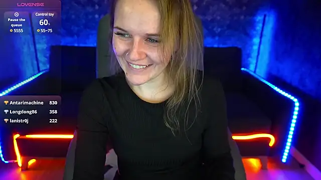 MaribelRiverr  online show from 02/02/25, 12:35