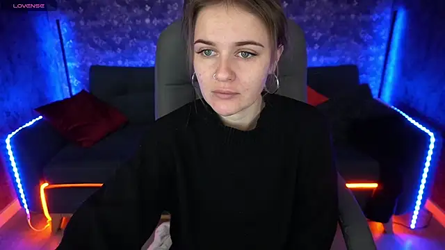 MaribelRiverr  online show from 02/09/25, 06:33