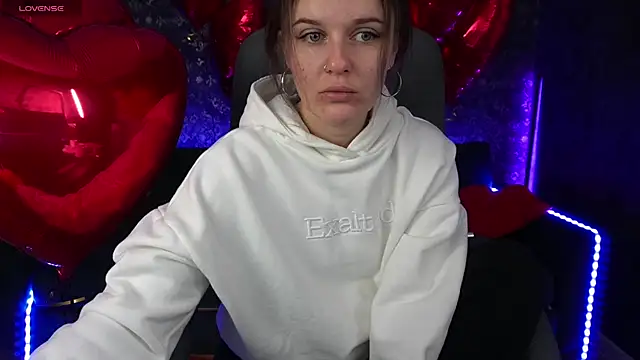 MaribelRiverr  online show from 02/14/25, 06:23