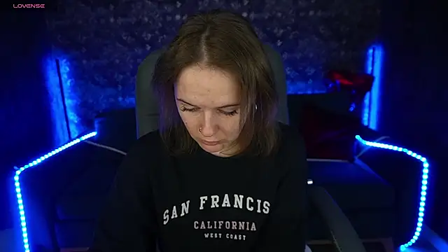 MaribelRiverr  online show from 03/20/25, 06:30