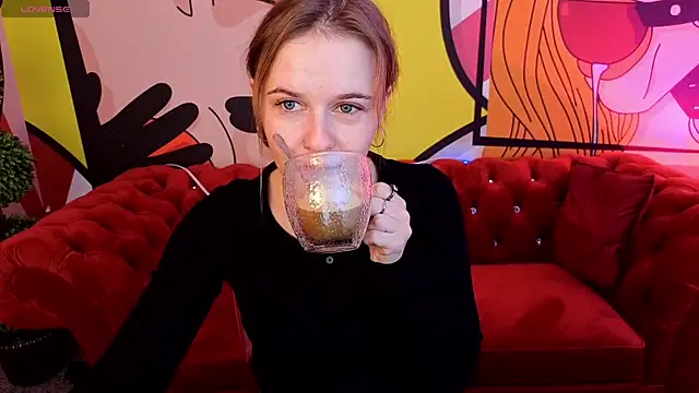 MaribelRiverr  online show from 11/21/25, 05:50