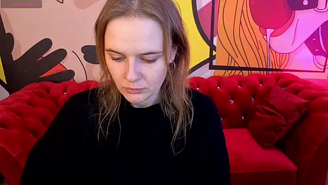 MaribelRiverr  online show from 12/01/25, 06:51