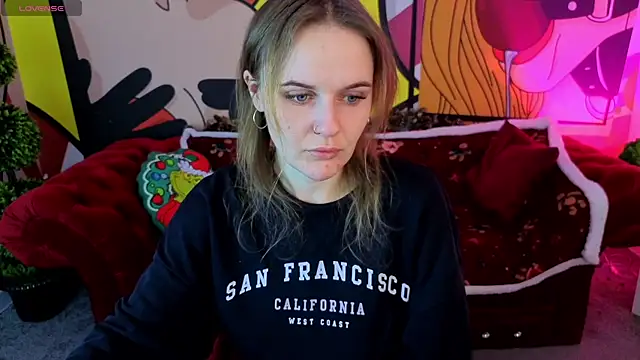 MaribelRiverr  online show from 01/10/26, 06:48