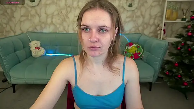 MaribelRiverr  online show from 01/19/26, 06:50