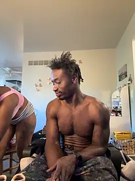 exotic  couple online show from 09/27/25, 07:30