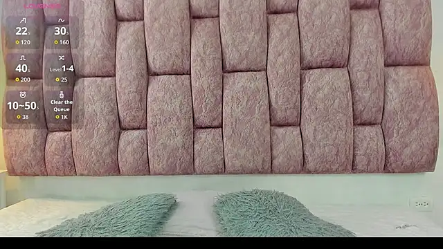 britanny-collyns online show from 10/07/25, 07:55