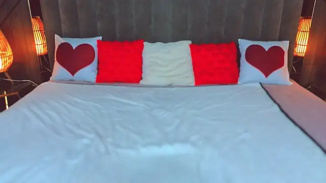 BettyDark online show from 03/02/26, 04:47