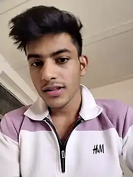 kingkartik7 online show from 01/30/25, 08:42