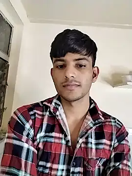 kingkartik7 online show from 01/31/25, 09:05