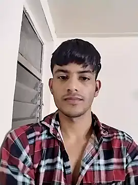 kingkartik7 online show from 02/03/25, 09:07