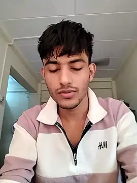 kingkartik7 online show from 02/05/25, 08:54