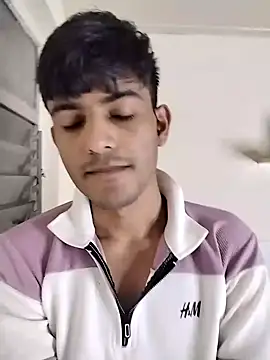 kingkartik7 online show from 02/05/25, 06:48