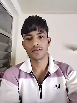 kingkartik7 online show from 02/05/25, 10:01