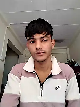 kingkartik7 online show from 02/06/25, 08:07