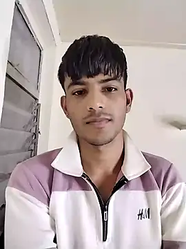 kingkartik7 online show from 02/06/25, 12:37