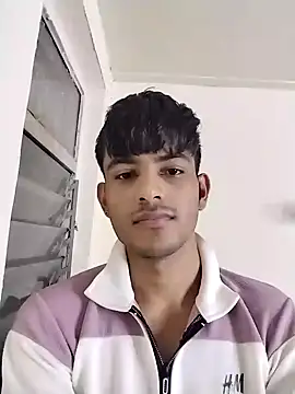 kingkartik7 online show from 02/06/25, 04:14