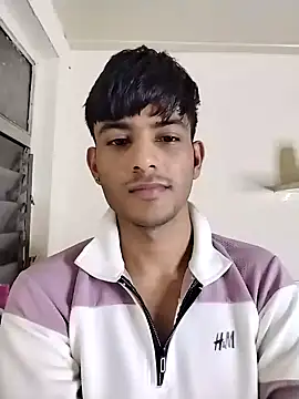 kingkartik7 online show from 02/06/25, 10:32