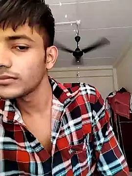 kingkartik7 online show from 02/07/25, 08:22