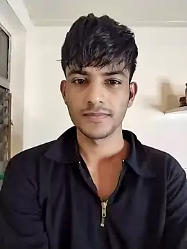 kingkartik7 online show from 02/09/25, 03:45